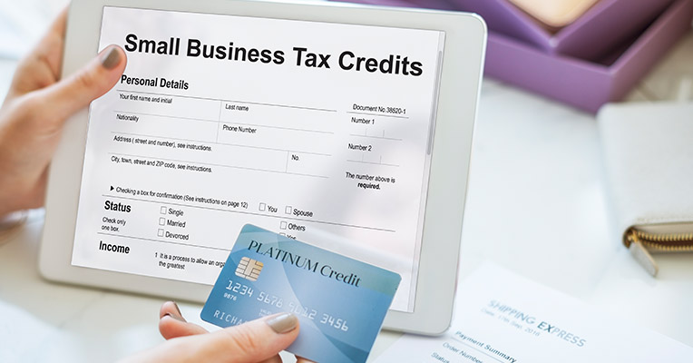San Mateo Tax Services