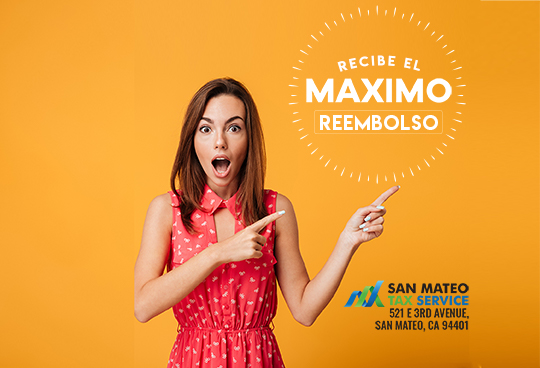 San Mateo Tax Services